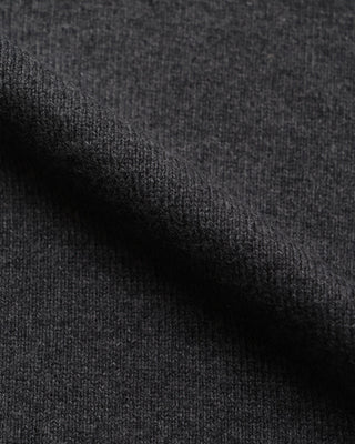 Charcoal Double Heavyweight Tee Wonderlooper