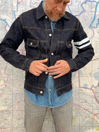 Momotaro #002 Type II MMGJ01025S