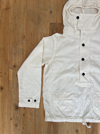 Sudadera Samurai Tropical Weather Parka