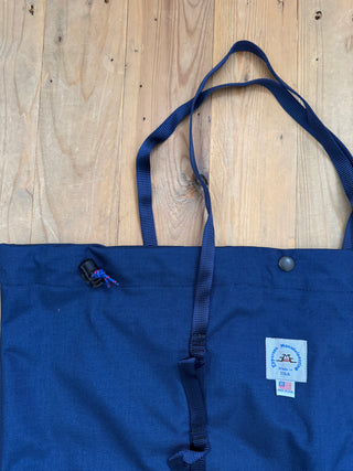 Large Climb tote Azul Epperson Mounteneering Bolsa
