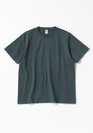 Camiseta Dotsume JM5444 Cloudy Green Jackman