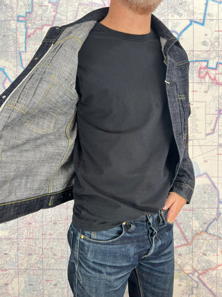 F2378 Type II Chamarra FOB Factory