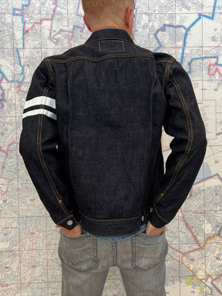 Momotaro #002 Type II MMGJ01025S