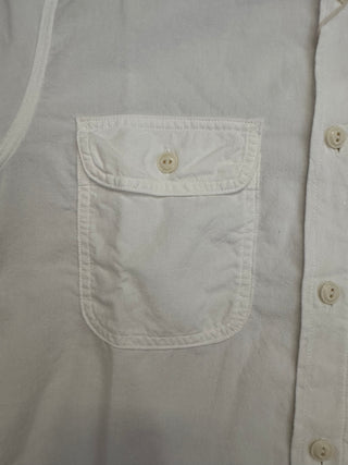 FOB Factory Camisa de Trabajo Oxford F3496