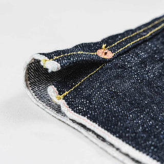 F2384 Pullover de Mezclilla FOB Factory