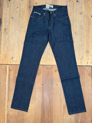 Dia de los Muertos 3 Weird Guy Naked and Selvedge Denim