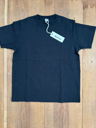 Camiseta Dotsume JM5444 Black Jackman