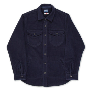 Chaqueta CPO Benzak Denim Developers Navy