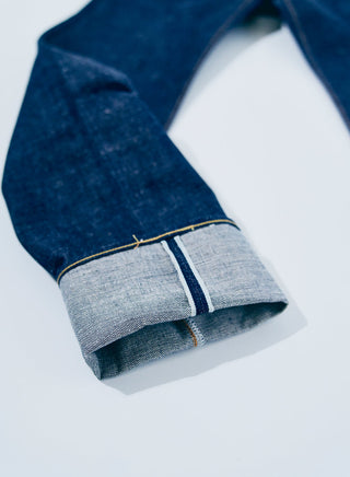 S510HXII 15.8 OZ SAMURAI JEANS