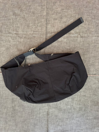 Sash Sling Shouler bag Master Piece 03050