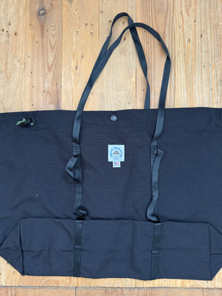 Large Climb tote Negra Epperson Mounteneering Bolsa