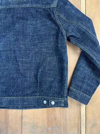 F2378 Type II Chamarra FOB Factory