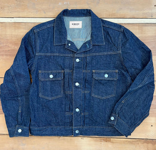 Nimude Type II Jacket