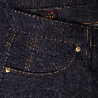 Heavy Slub 16 oz Benzak