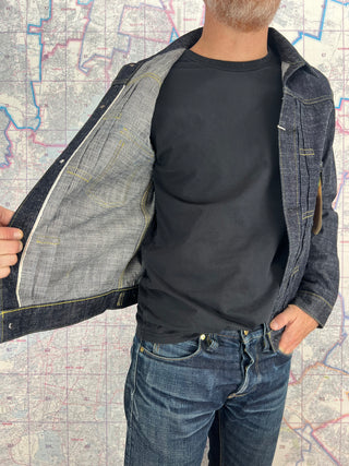 F2378 Type II Chamarra FOB Factory