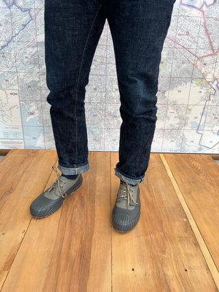 All Weather low Olive Moonstar