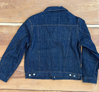 Nimude Type II Jacket