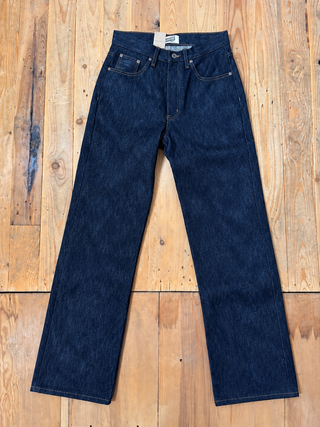 Prince of Slub Strong Guy 23oz Naked and Famous Denim Jeans
