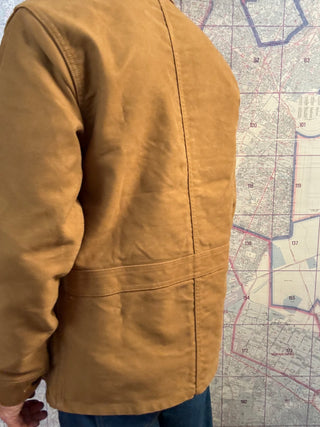 FOB Factory French Moleskin Jacket F2373