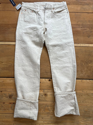 710SC-KI Samurai Ecru