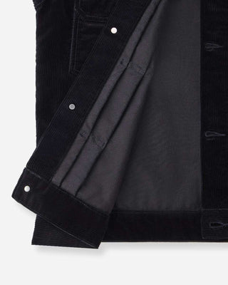 Chamarra Type II Pana Negra Momotaro