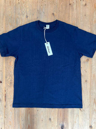 Camiseta Jackman Dotsume BB Navy