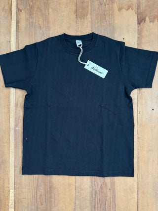 Camiseta Dotsume JM5444 Black Jackman