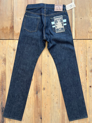 Momotaro 0605- SP Tapered 15.7 OZ