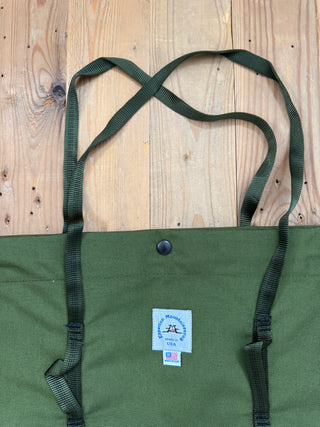 Large Climb tote Verde Epperson Mounteneering Bolsa