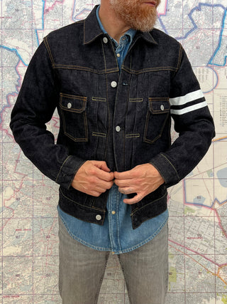 Momotaro #002 Type II MMGJ01025S