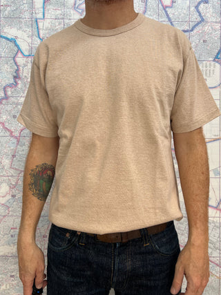 Foxfibre Tsuriami T shirt Wonderlooper Coyote 15