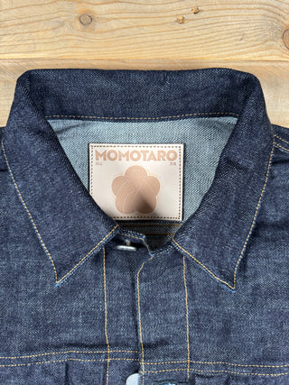 Momotaro #002 Type II MMGJ0102