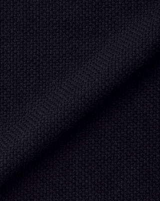 Chamarra Sashiko Indigo Momotaro