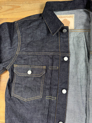 Momotaro #002 Type II MMGJ0102