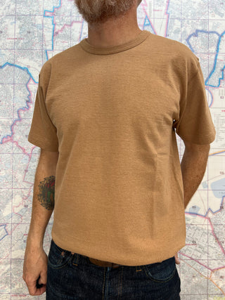 Foxfibre Tsuriami T shirt Wonderlooper Coyote 70