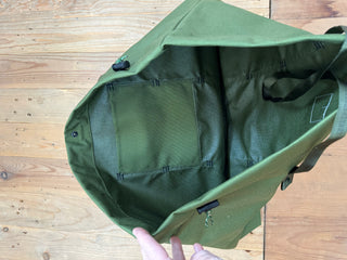 Large Climb tote Verde Epperson Mounteneering Bolsa