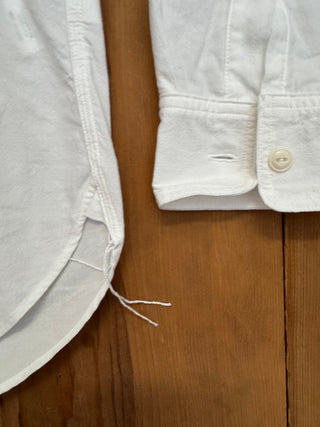 FOB Factory Camisa de Trabajo Oxford F3496
