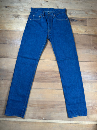 GRE003 Greencast 14 oz Pure Blue Japan
