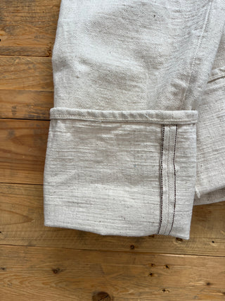 710SC-KI Samurai Ecru