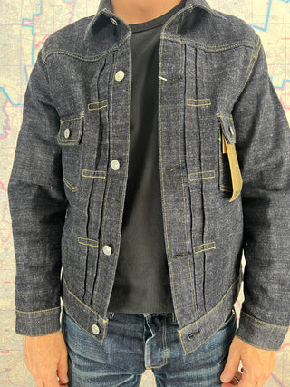 F2378 Type II Chamarra FOB Factory