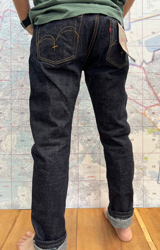 Año de la serpiente S511VX17oz-25M Samurai