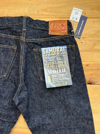 S0710XX Otokogi Samurai 15 oz