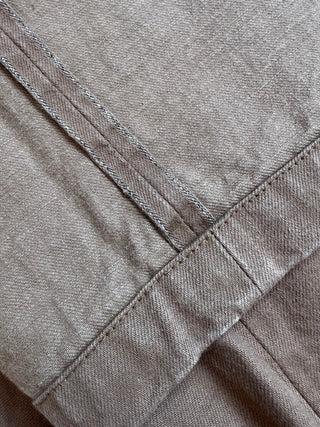 SJ48 CP Chino Pants Samurai Caqui