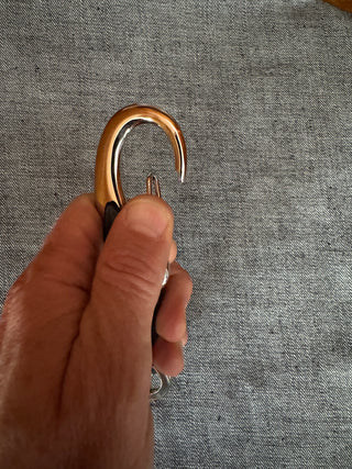 Llavero Magatama Master Piece Japan