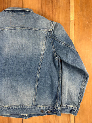 F2444 Chamarra Type III Fob Factory