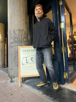 Japan Blue jeans JBAJ1314