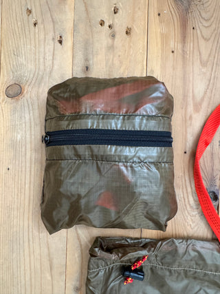 Packable Large Climb Tote Epperson Mounteneering Coyote Brown
