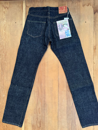 Samurai Geisha GA510VX woman jeans