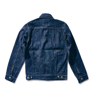S0552XX Type II 15 oz Samurai Jeans