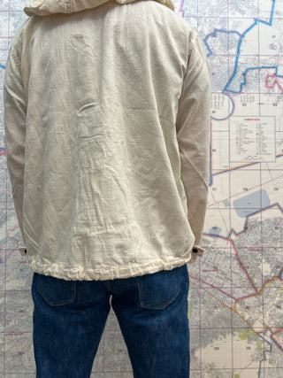 Sudadera Samurai Tropical Weather Parka